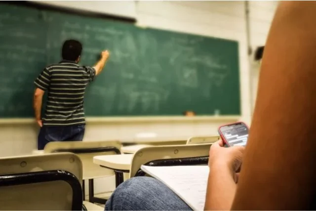 salon escuela