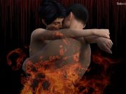 Suspiro de fuego