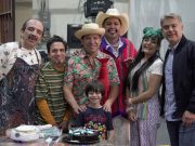 Iniciaron grabaciones de la tercera temporada de “Tal para cual”