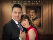 -Este lunes 13 de noviembre se estrena la nueva versión de “El Maleficio”.