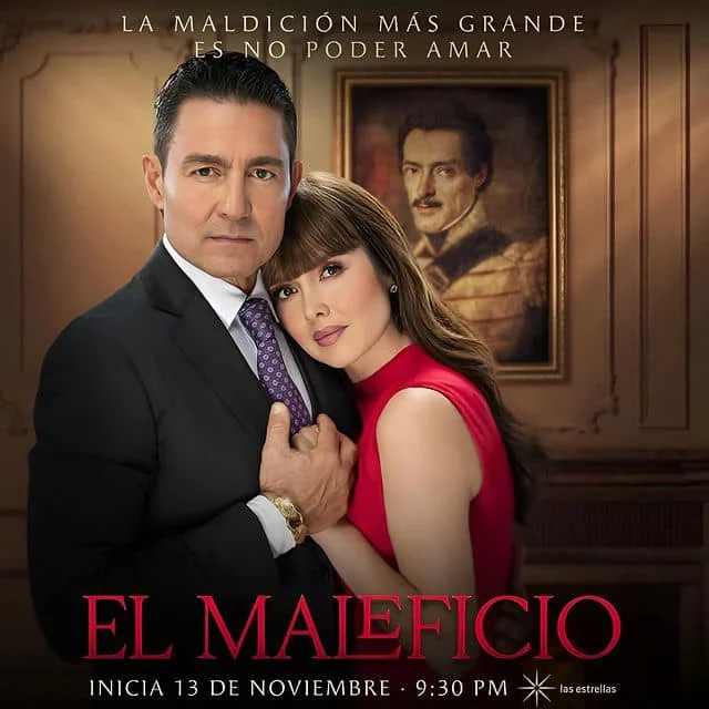 EL MALEFICIO-NUEVA VERSION