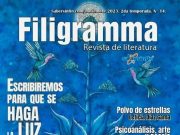 Filigramma número 14