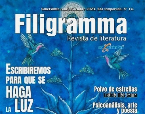 Filigramma número 14