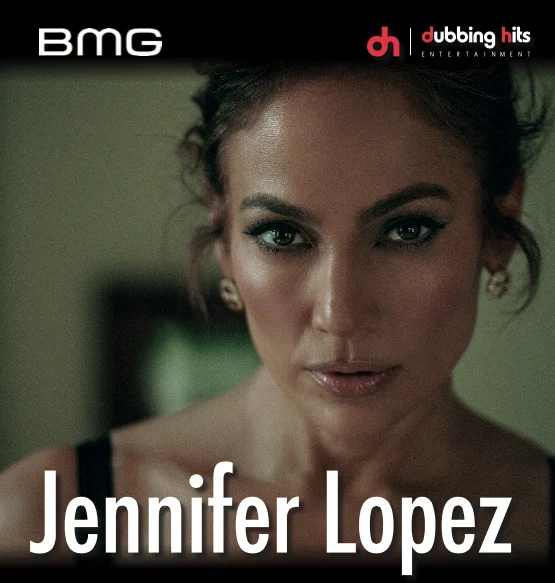 JENNIFER LOPEZ-NUEVO DISCO Y PELICULA