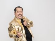 Juan Carlos “El Borrego” Nava tuvo que dejar por lesión “Las estrellas bailan en Hoy”