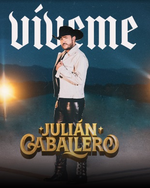 JULIAN CABALLERO-VIVEME