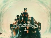 “Cosmo” es el nuevo álbum de Ozuna