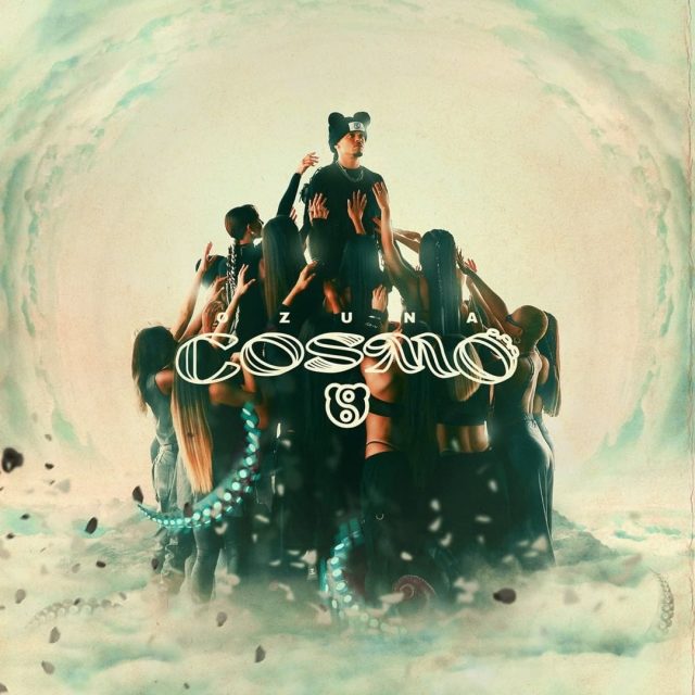 OZUNA-COSMO