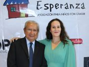 Dan a conocer el concierto “Tres Voces Una Esperanza” a favor de la Asociación “Una Nueva Esperanza”