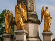 Los 5 ministerios angelicales