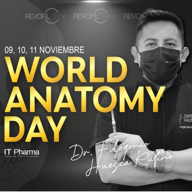 filo en world anatomy day