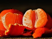 Entre frutas