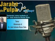 Homenaje al Dr. José Antonio Rosas Soto