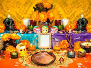 Costo de la ofrenda de muertos absorbe hasta un tercio del salario promedio