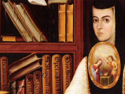 Recordando a Sor Juana con el Día Nacional del Libro