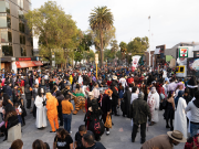 El lado oscuro de la tradición