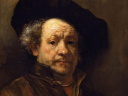 La realidad imaginativa de Rembrandt