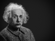 El robo del cerebro de Einstein