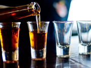 Contribución genética al desarrollo del alcoholismo