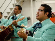 El Día del Músico va más allá del mariachi y del género popular