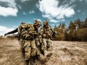 Prevalece en EUA economía de guerra
