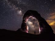 Al llegar la noche (Artículo)