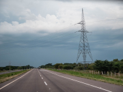 Transición energética sí, pero ajustada a la realidad del país