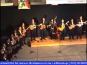 Conversación con José Luis Apan Zenteno, sobre rondallas y otros recuerdos