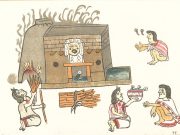 Temazcal es tu nombre