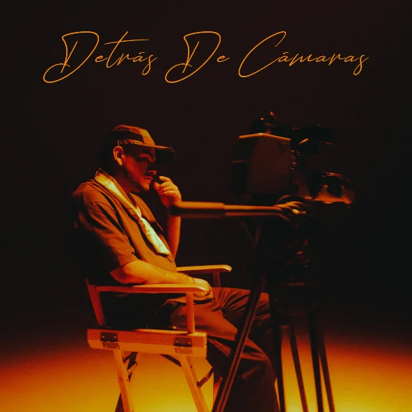 ACZINO-DETRAS DE CAMARAS 1