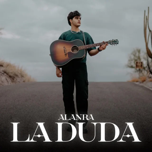 ALANRA-LA DUDA