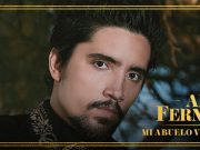 Alex Fernández platica sobre “Mi abuelo vino a visitarme”, su nuevo sencillo
