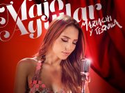“Mariachi y Tequila” es el nuevo EP de Ángela Aguilar