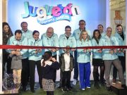 Comenzó “Juguetón: un regalo… una sonrisa”, edición 2023-2024