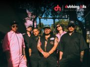 “Interlagos” en versión acústica es el nuevo sencillo de Barney Gombo