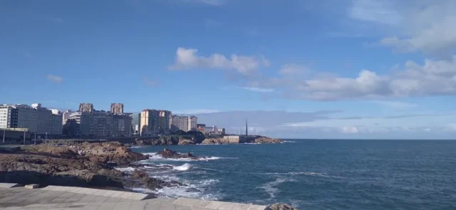 Coruña 1