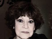 Hoy falleció la periodista y escritora mexicana Cristina Pacheco