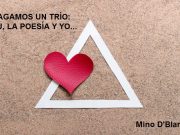 “Hagamos un trío” (Mino D’Blanc)