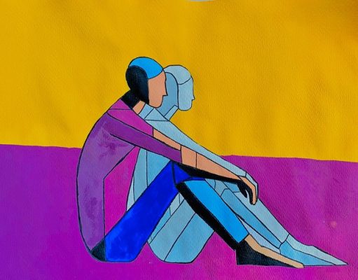 El individuo como empresa: Construcción de identidad y liderazgo