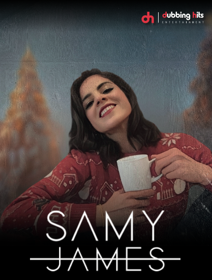 SAMY JAMES-NAVIDAD