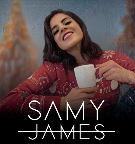 SAMY JAMES-VILLANCICOS