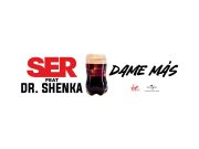 “Dame Más” es el nuevo sencillo de la banda argentina SER Feat. Dr Shenka