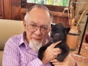 Salvador Calva Morales: 58 años de vocación y compromiso en el Día del Médico Veterinario Zootecnista