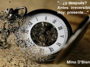 “…¿y después?” (Mino D’Blanc)