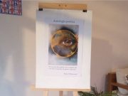 Presentación de la Antología poética: “Una aventura llamada libertad”