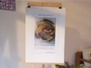 Presentación de la Antología poética: “Una aventura llamada libertad”
