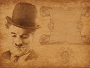 Maestro Chaplin