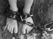 Abolición de la esclavitud