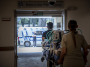 Neutropenia febril, complicación del cáncer que aumenta el riesgo de mortalidad