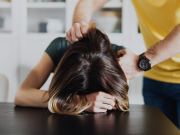En un escenario de machismo y violencia, la mujer se vuelve usable